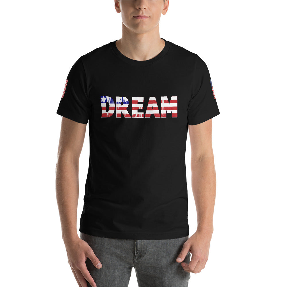 USA Dream - Teeznmo
