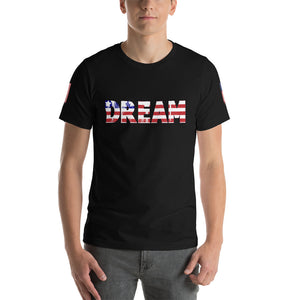 USA Dream - Teeznmo