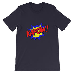 KAPOW! - Teeznmo