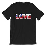 USA Love - Teeznmo