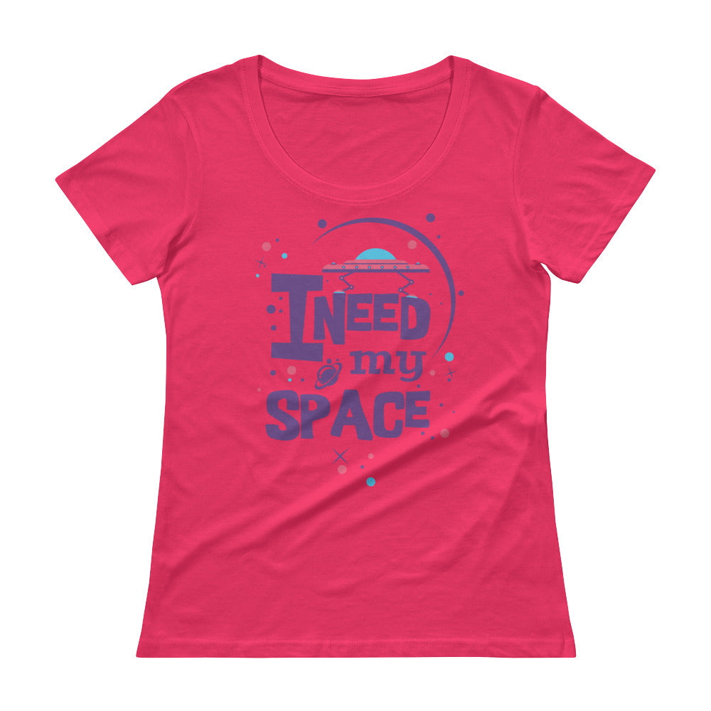 Need Space - Teeznmo