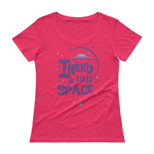 Need Space - Teeznmo