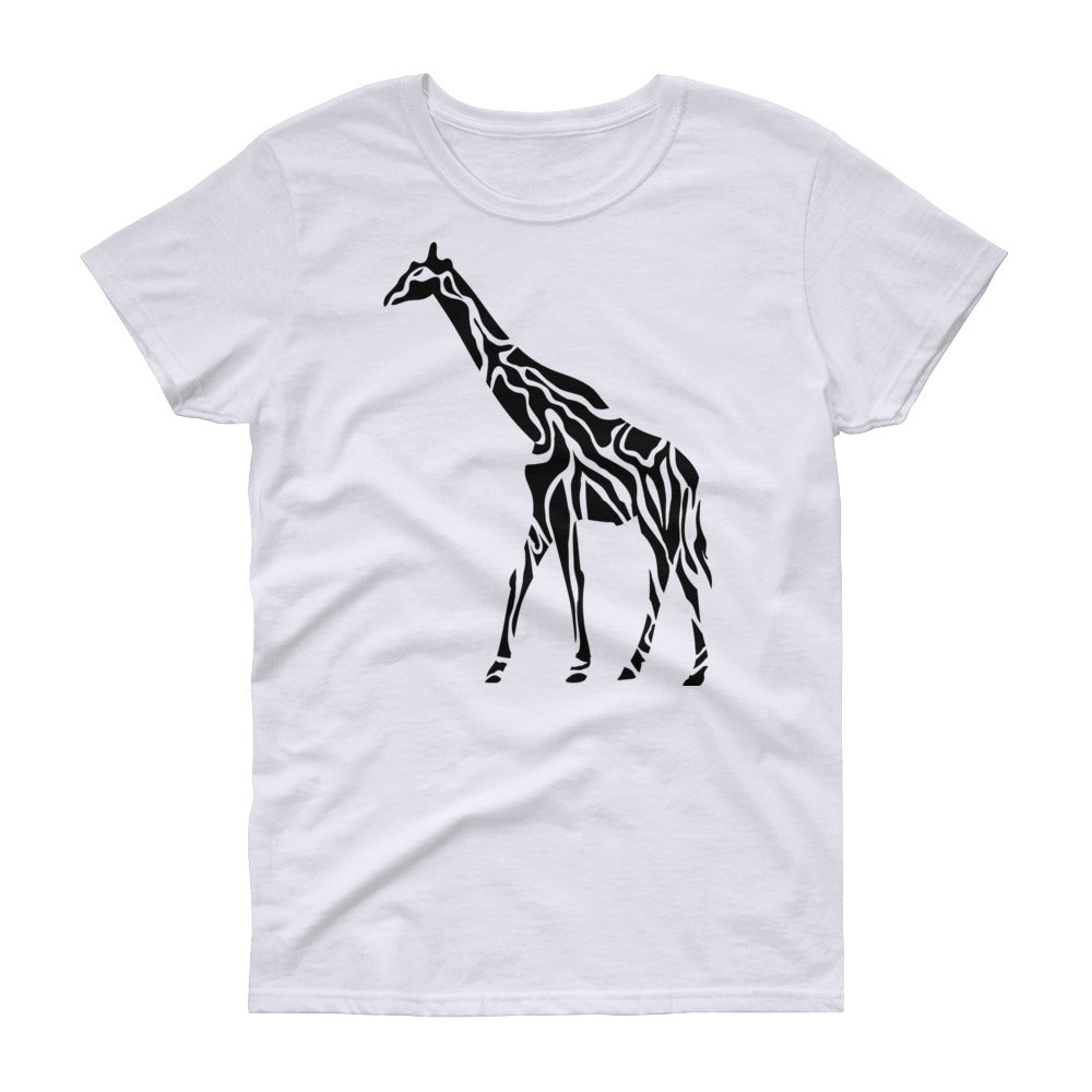 Giraffe Design - Teeznmo