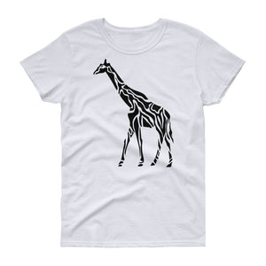 Giraffe Design - Teeznmo