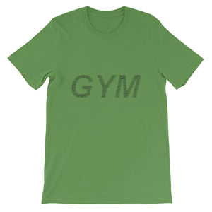 GYM WORDS - Teeznmo