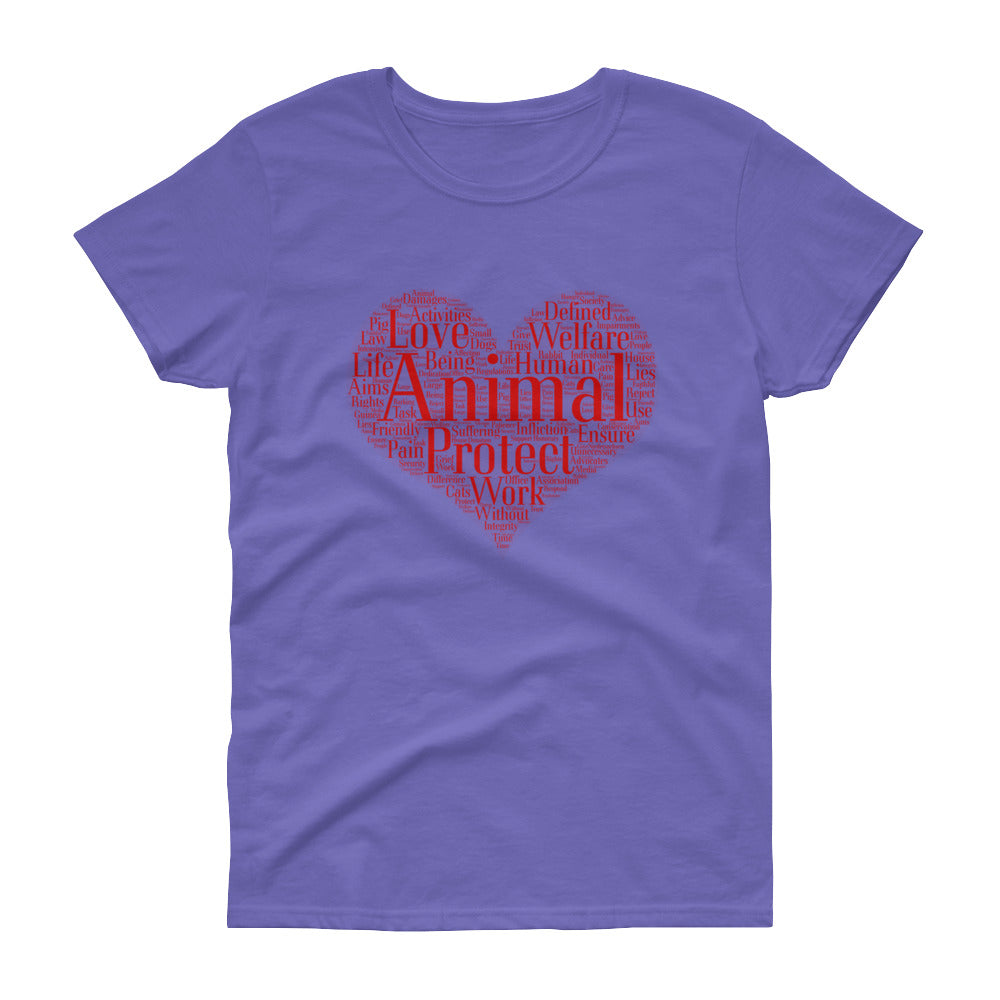 Love Animals - Teeznmo