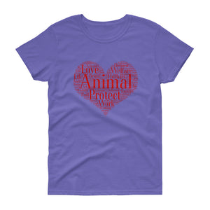 Love Animals - Teeznmo