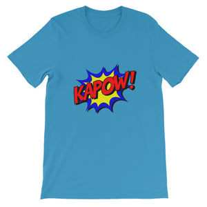 KAPOW! - Teeznmo