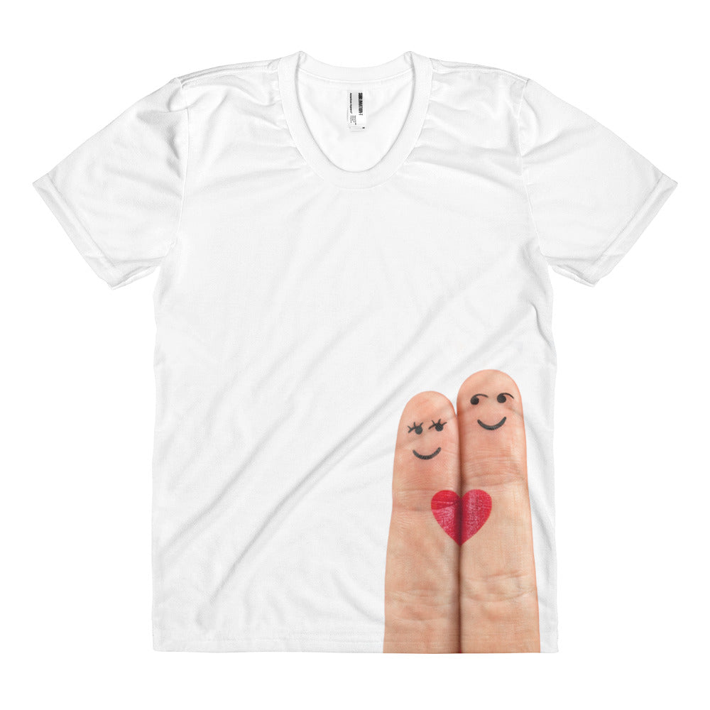 Two Finger Love - Teeznmo