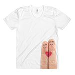 Two Finger Love - Teeznmo