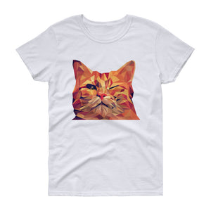 Cat Head - Teeznmo