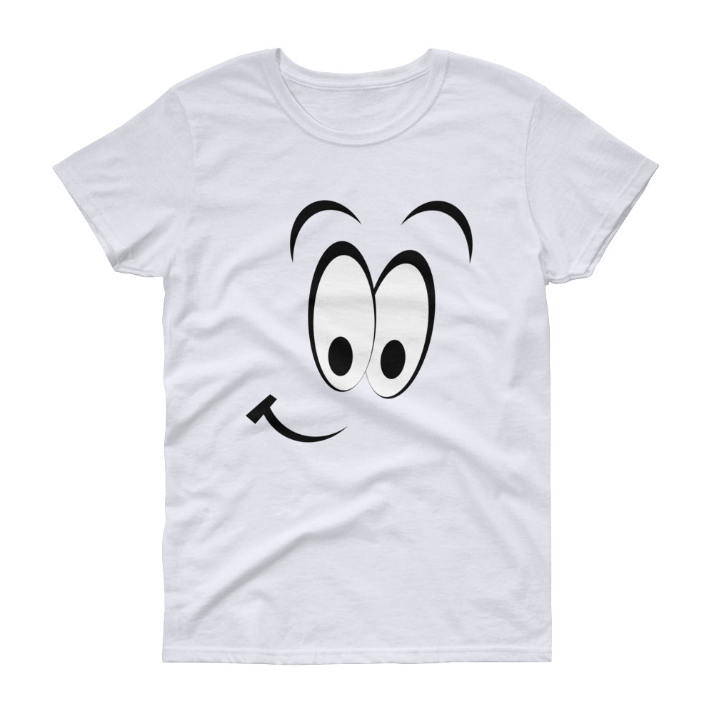 Smiley - Teeznmo