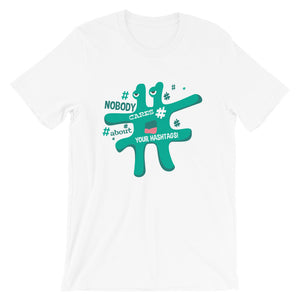#Hashtag - Teeznmo