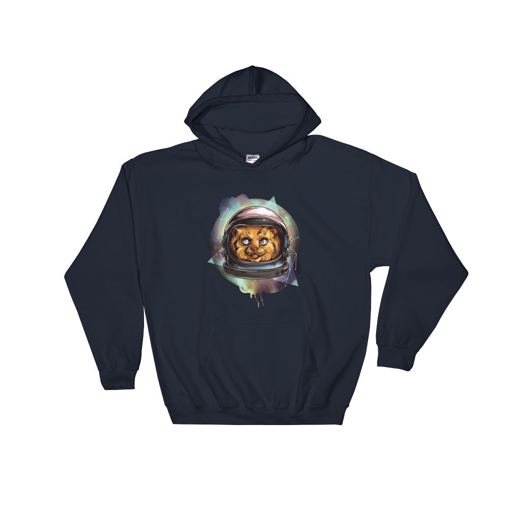Space Kitty - Teeznmo