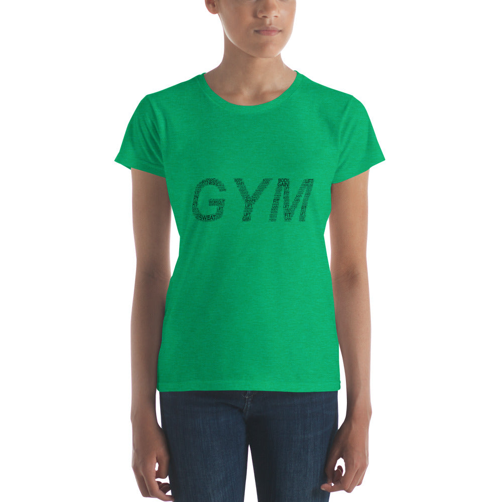GYM - Teeznmo