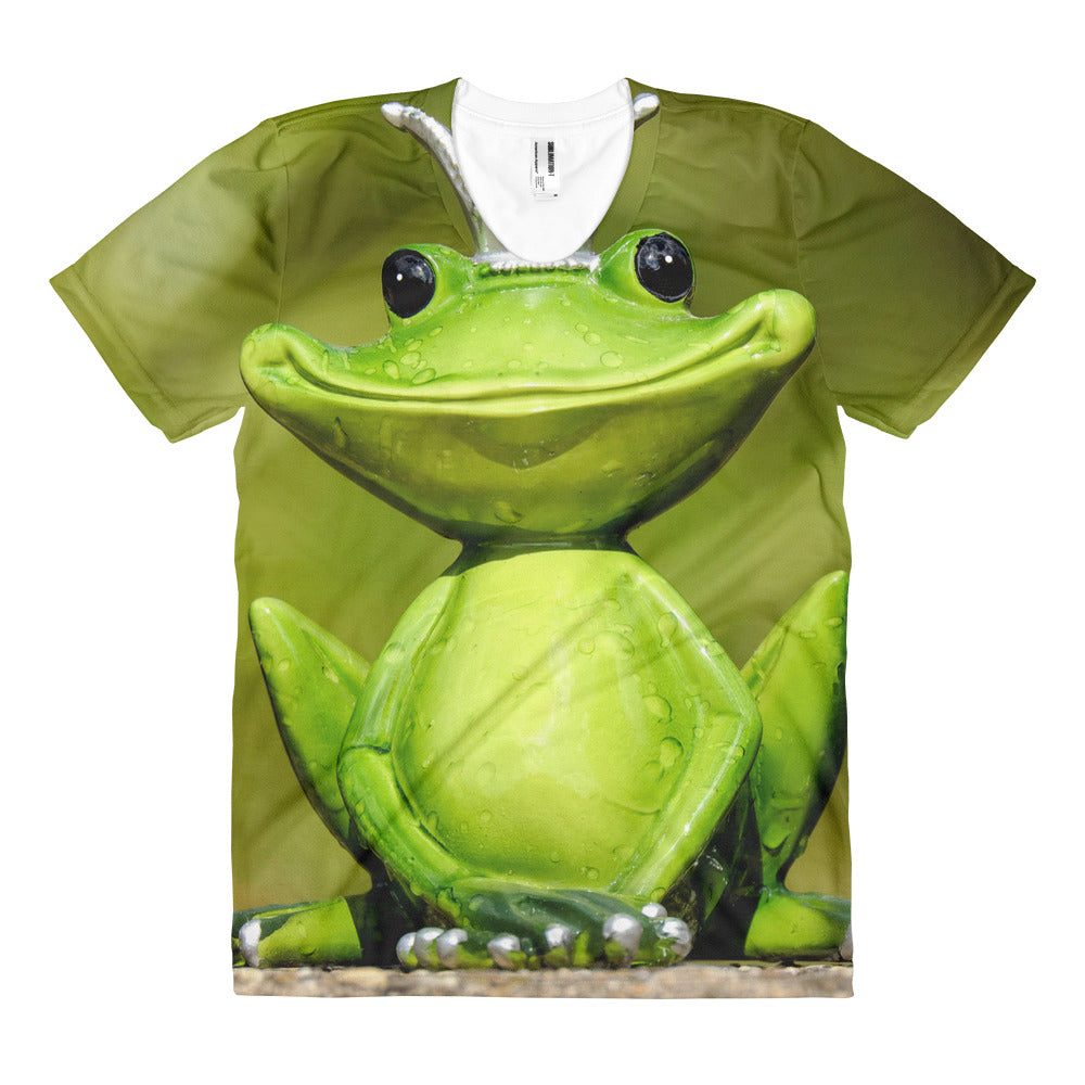 Frog - Teeznmo