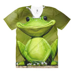 Frog - Teeznmo