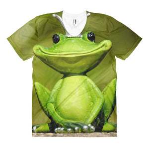 Frog - Teeznmo
