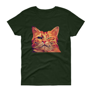 Cat Head - Teeznmo