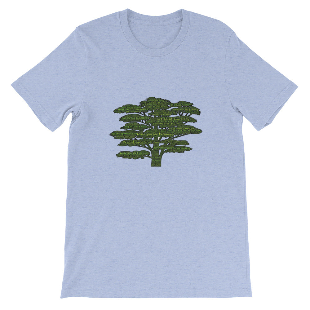 Tree Words - Teeznmo