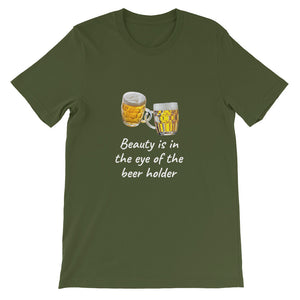 Beauty Beer - Teeznmo