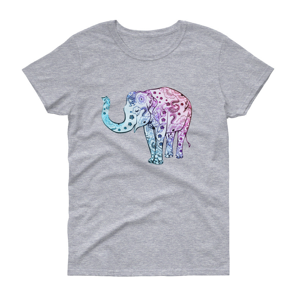Elephant - Teeznmo