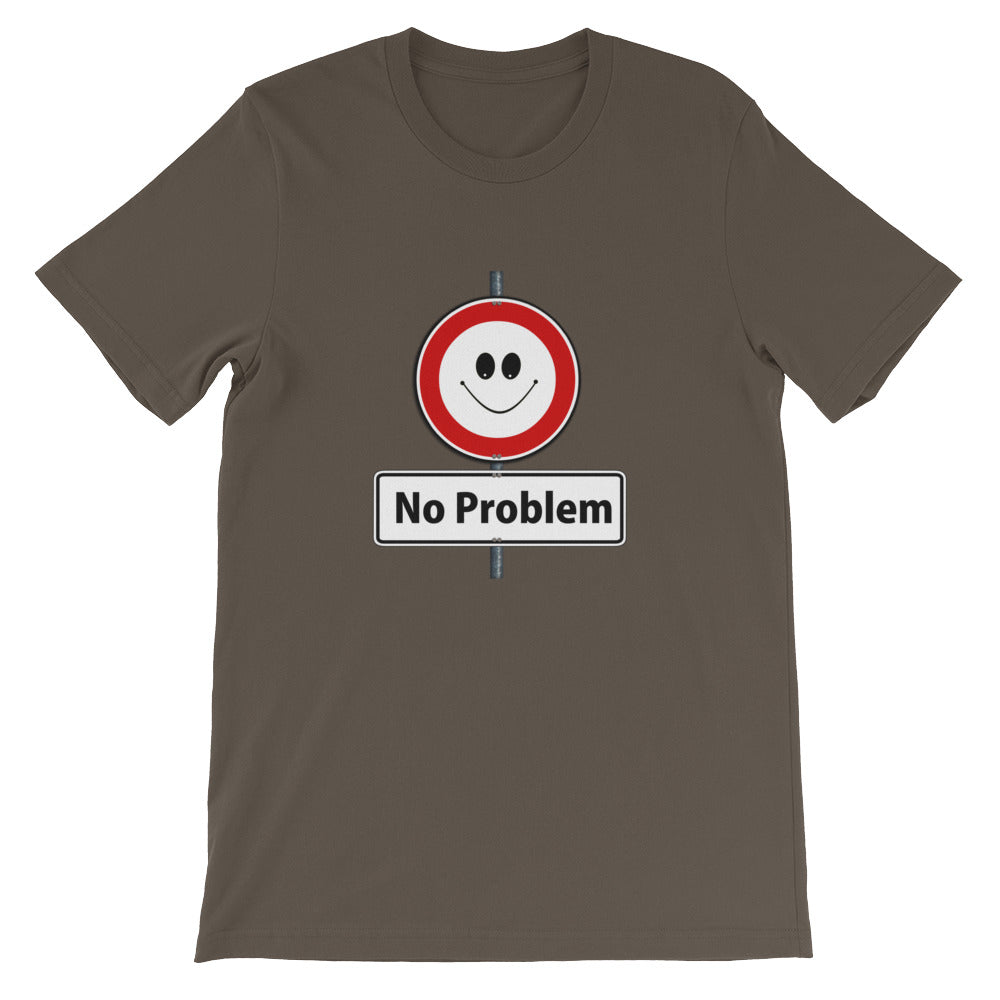 No Problem ! - Teeznmo