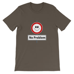 No Problem ! - Teeznmo