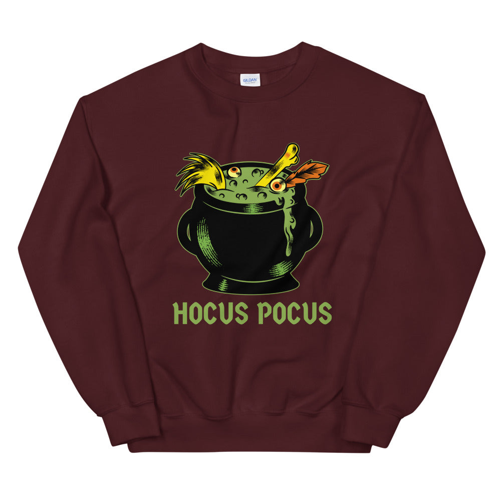 Hocus Pocus Sweatshirt