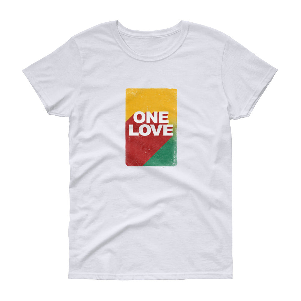 One Love - Teeznmo