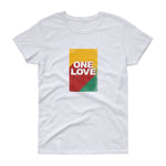 One Love - Teeznmo