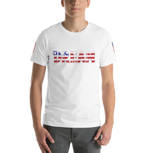 USA Dream - Teeznmo
