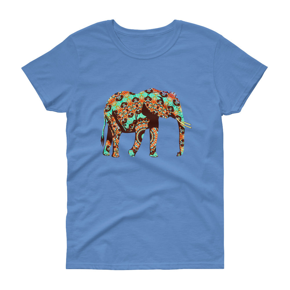 Elephant - Teeznmo