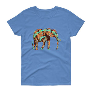 Elephant - Teeznmo