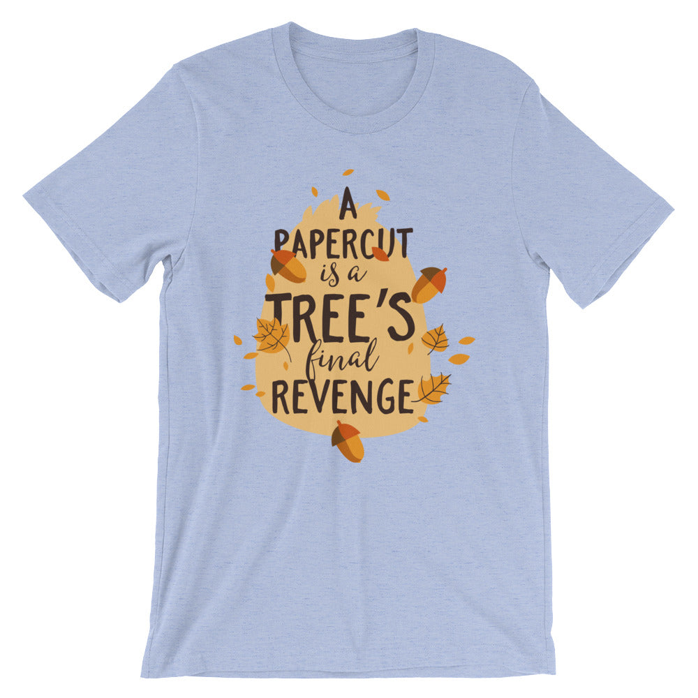 Tree Revenge - Teeznmo