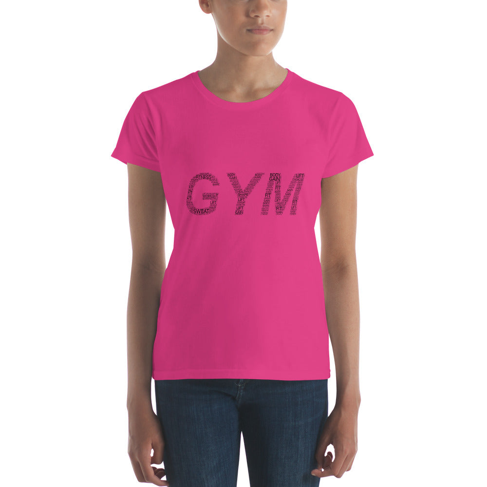 GYM - Teeznmo