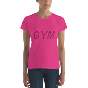 GYM - Teeznmo