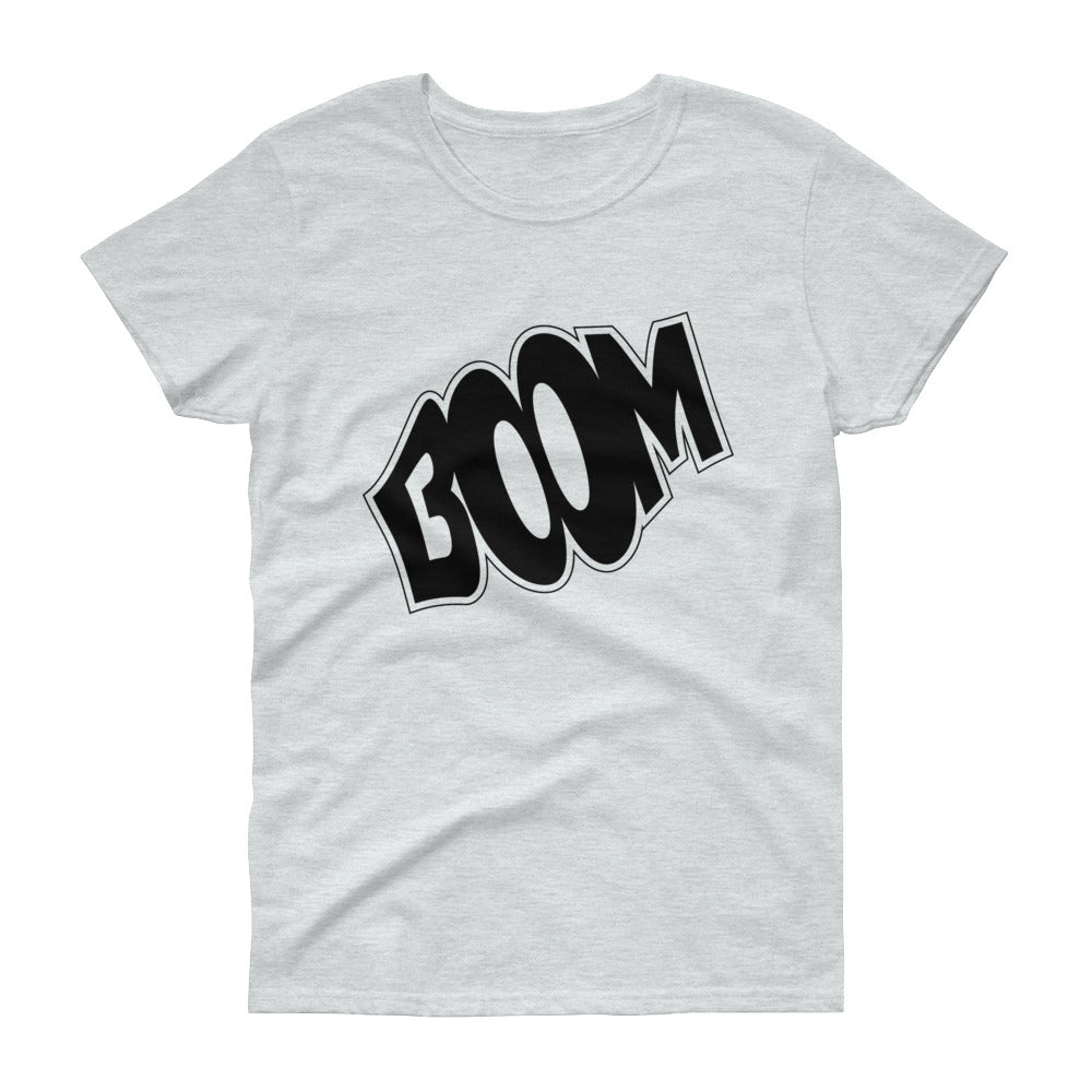 BOOM - Teeznmo
