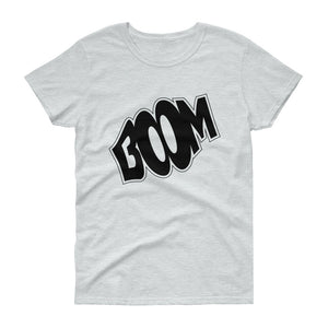 BOOM - Teeznmo