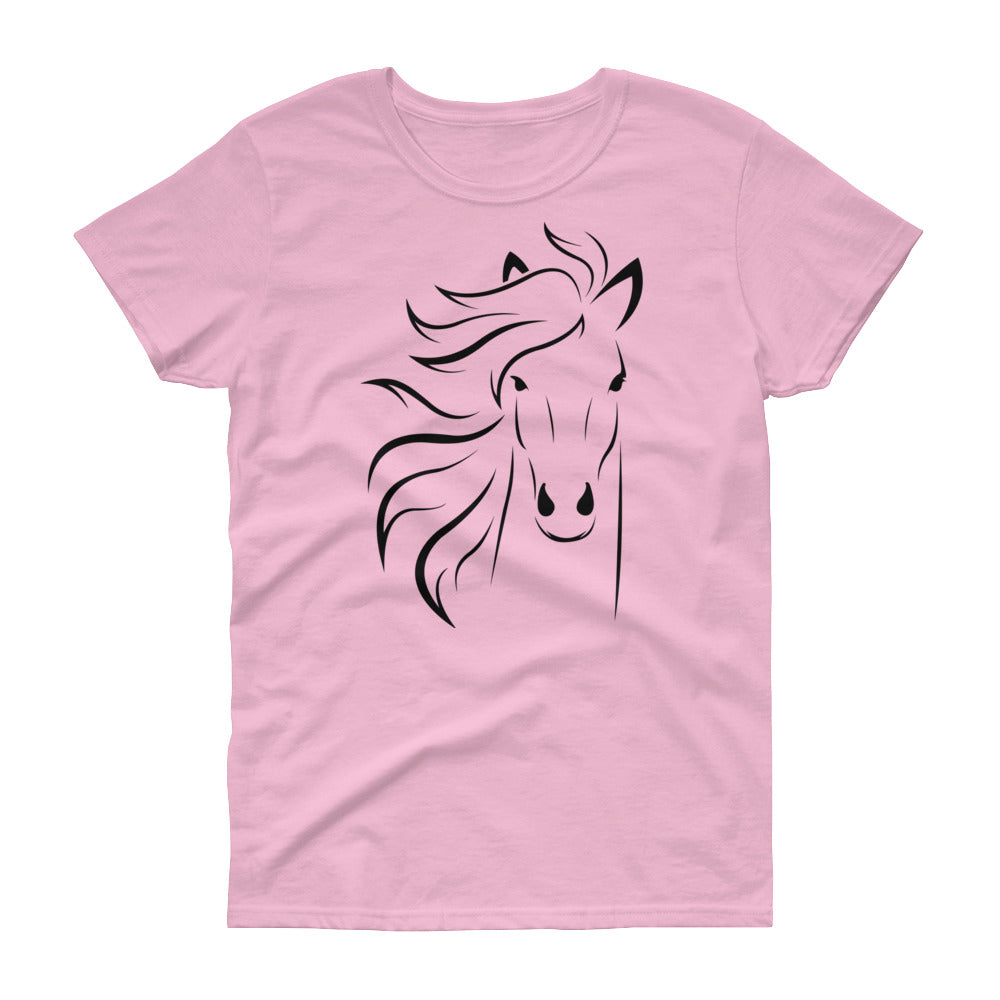 Horse - Teeznmo