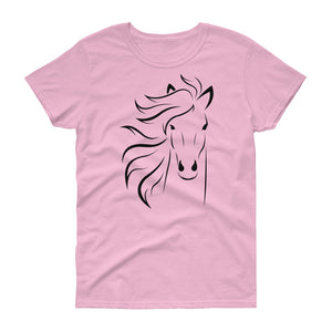 Horse - Teeznmo