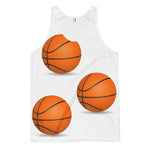 Basket Balls - Teeznmo