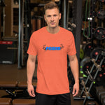 Gym Power - Teeznmo