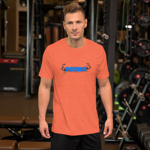 Gym Power - Teeznmo