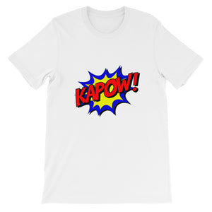 KAPOW! - Teeznmo