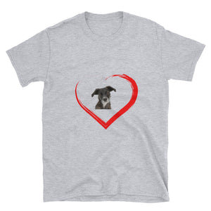 Dog Love - Teeznmo