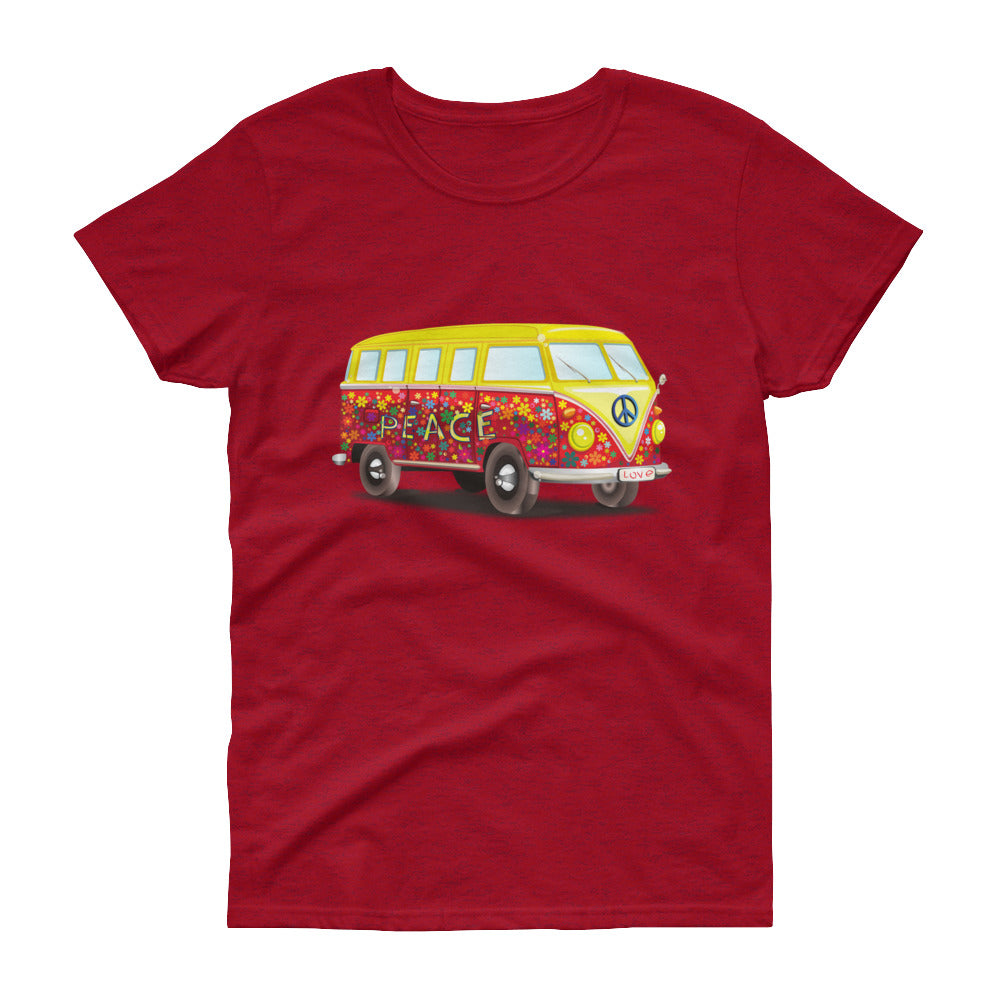 Volkswagen - Teeznmo