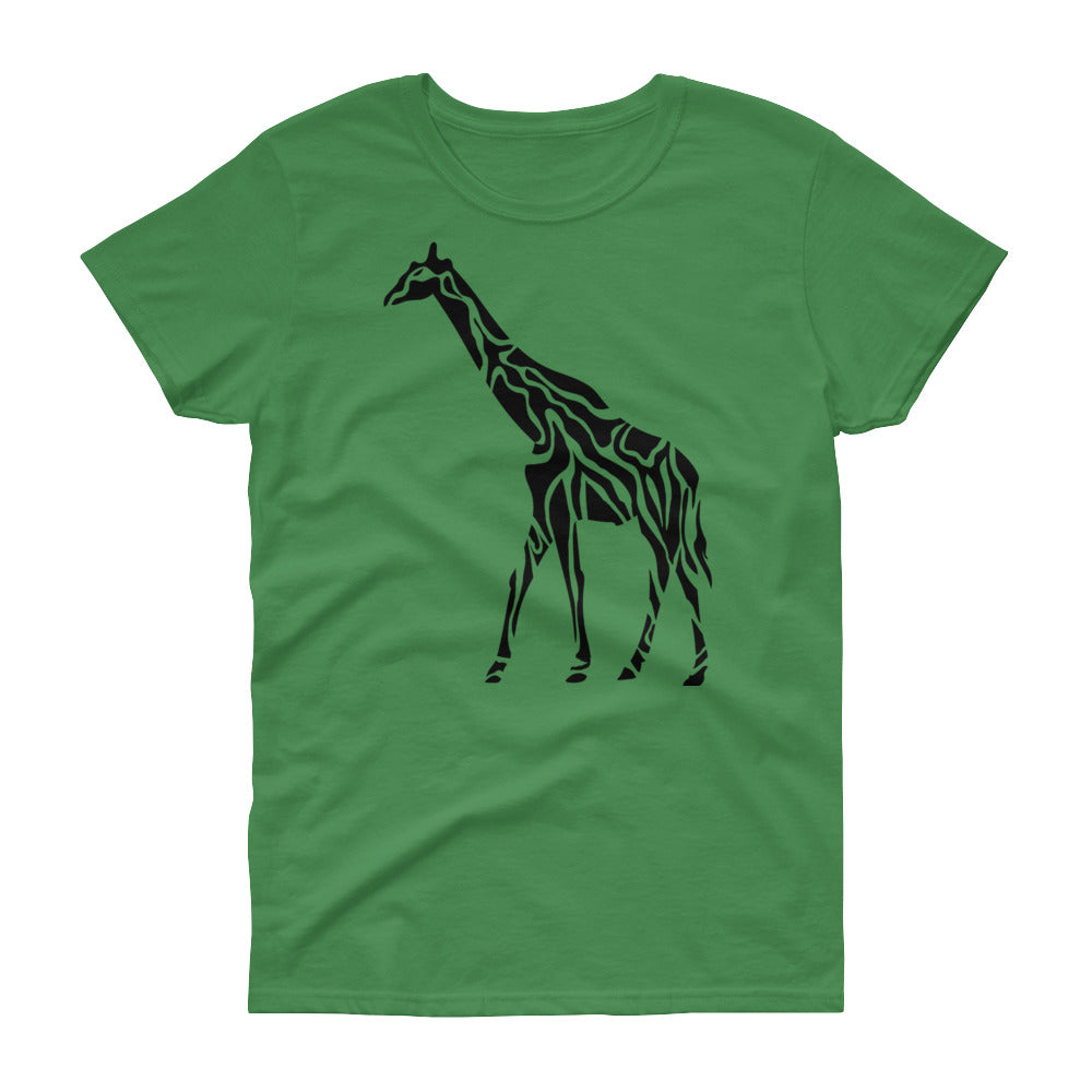 Giraffe Design - Teeznmo