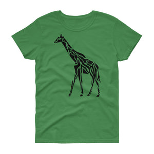 Giraffe Design - Teeznmo