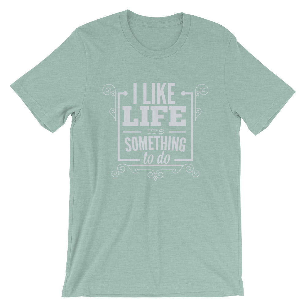 I Like Life - Teeznmo